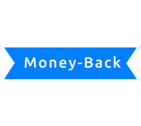 Money-Back Guarantee
