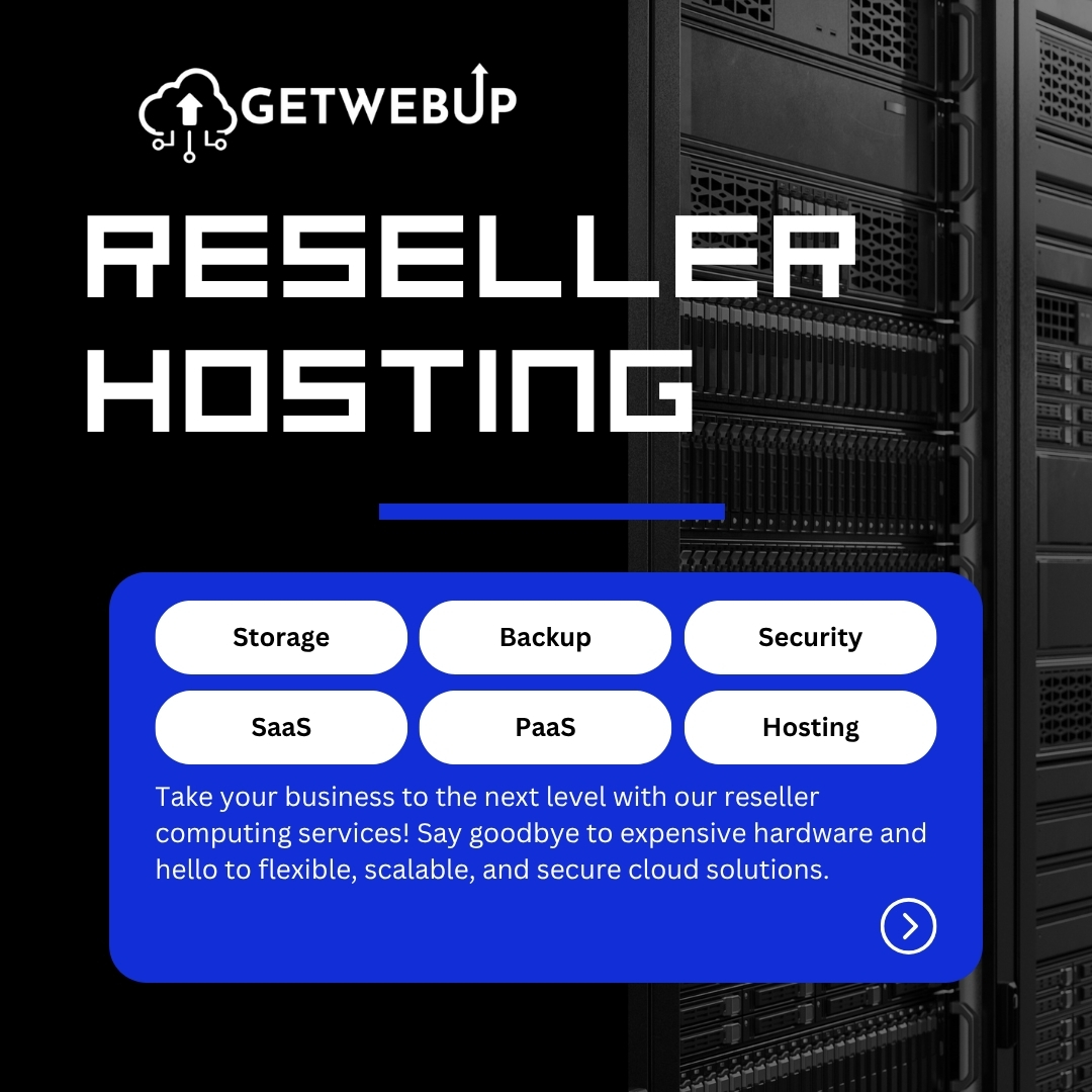Web Hosting Graphic