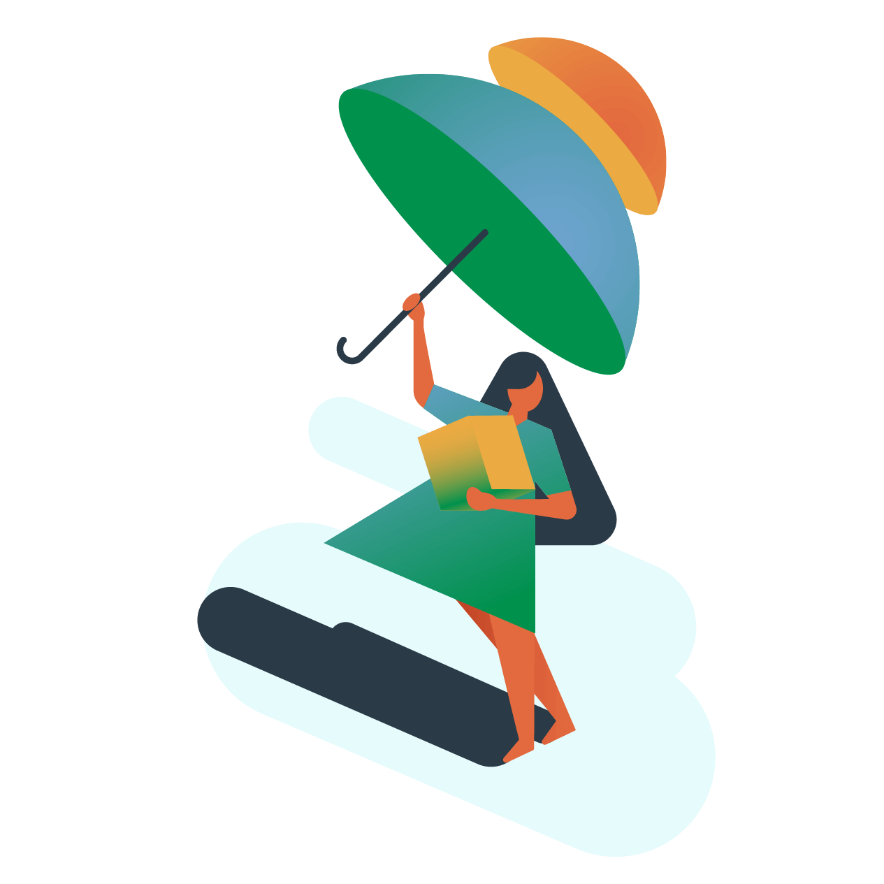 Super secure WordPress hosting